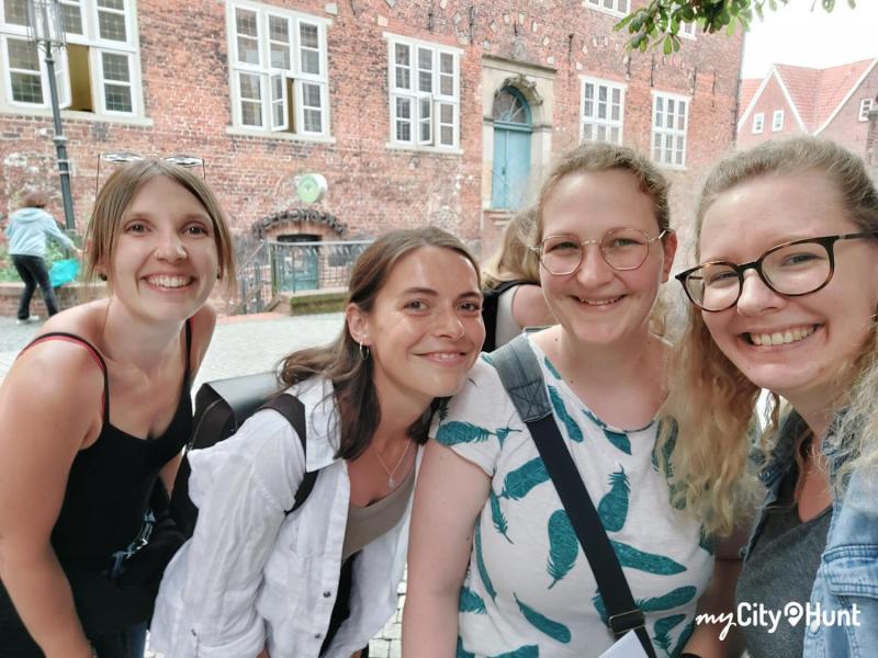 myCityHunt Speurtocht 10