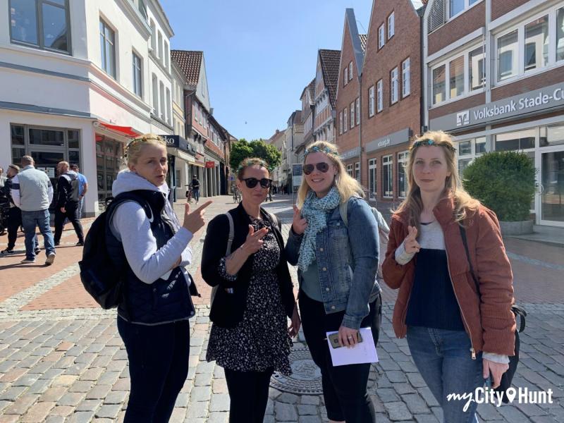 myCityHunt Speurtocht 15