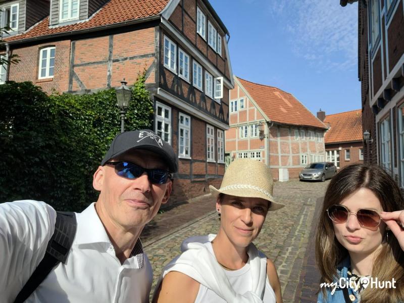 myCityHunt Speurtocht 5