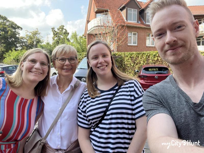 myCityHunt Speurtocht 15