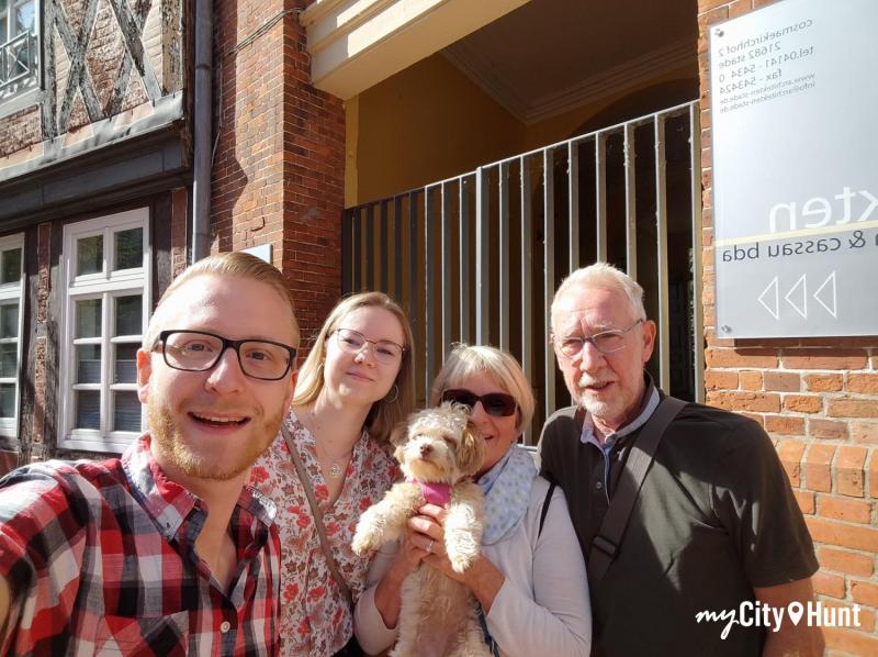 myCityHunt Speurtocht 15