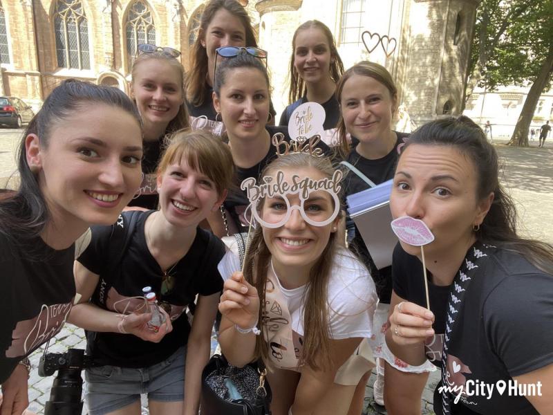 myCityHunt Speurtocht 9