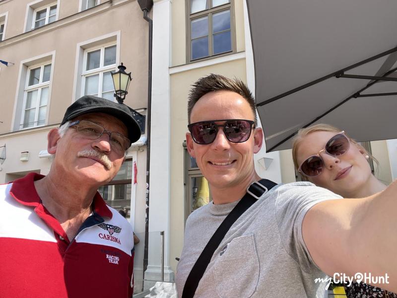 myCityHunt Speurtocht 9