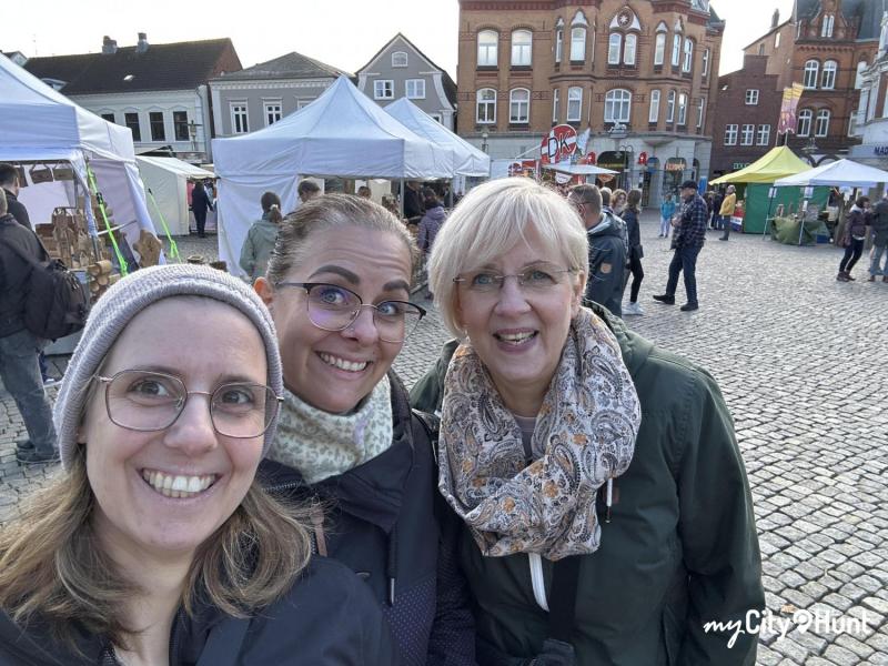 myCityHunt Speurtocht 7