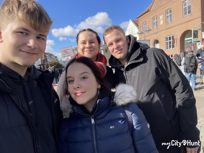 myCityHunt Speurtocht 10