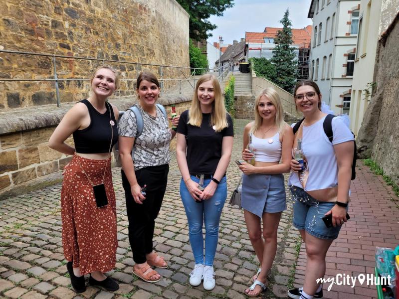 myCityHunt Speurtocht 11 myCityHunt Speurtocht 11