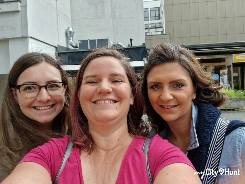 myCityHunt Speurtocht 9