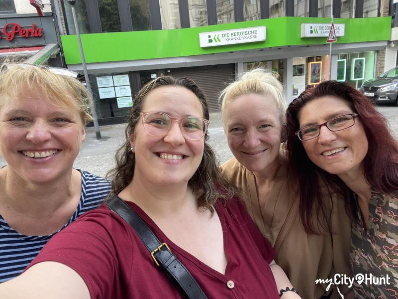 myCityHunt Speurtocht 11