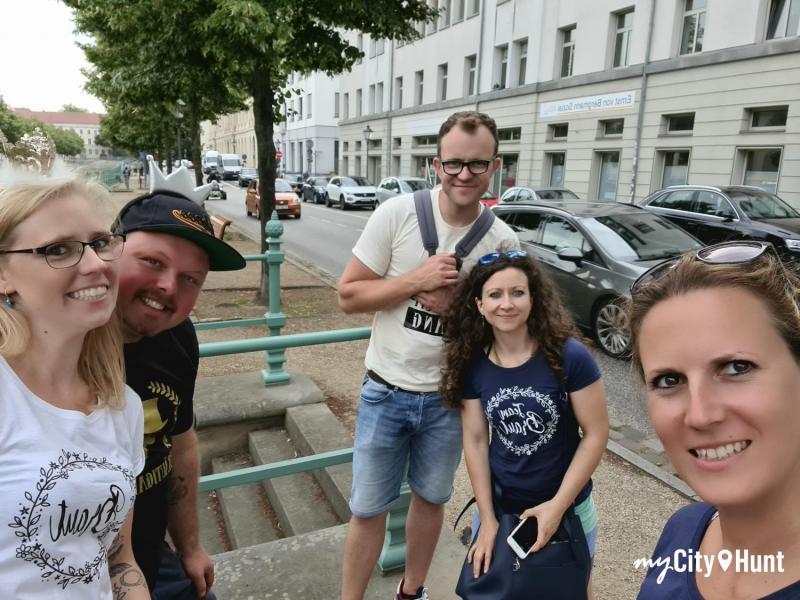 myCityHunt Speurtocht 11