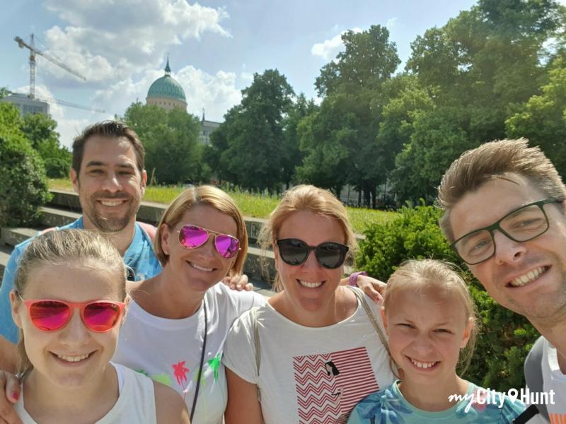 myCityHunt Speurtocht 6