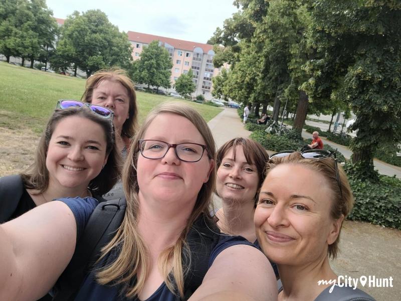 myCityHunt Speurtocht 11