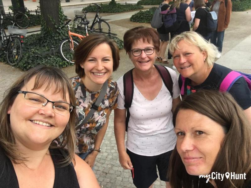 myCityHunt Speurtocht 14