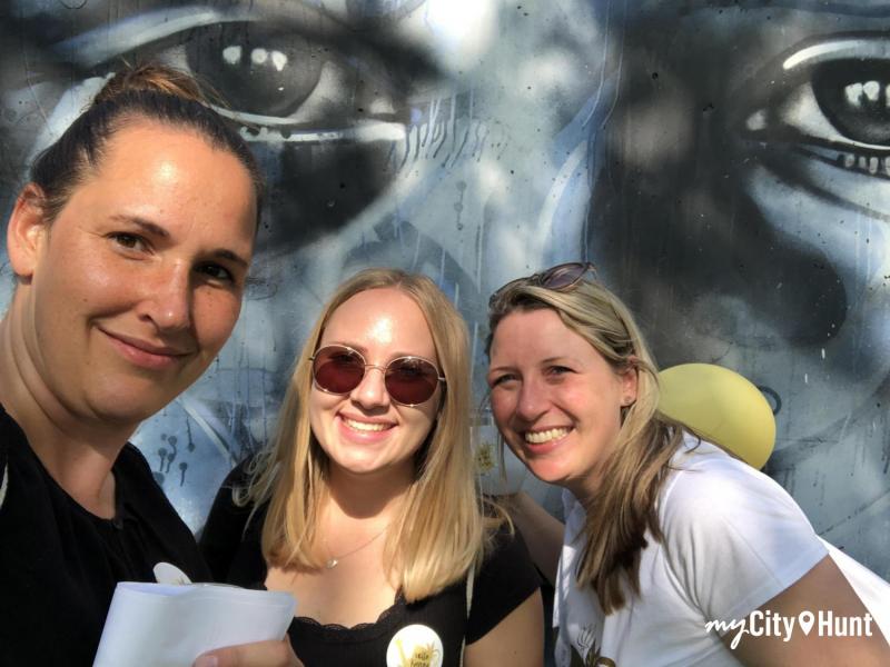 myCityHunt Speurtocht 6