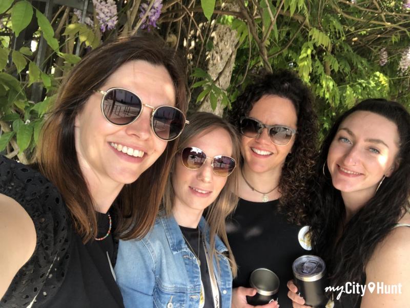 myCityHunt Speurtocht 14