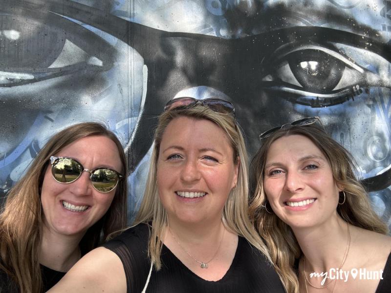 myCityHunt Speurtocht 13