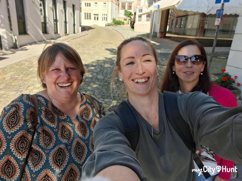 myCityHunt Speurtocht 10