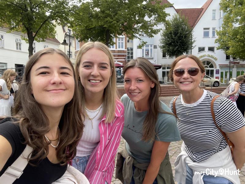 myCityHunt Speurtocht 4