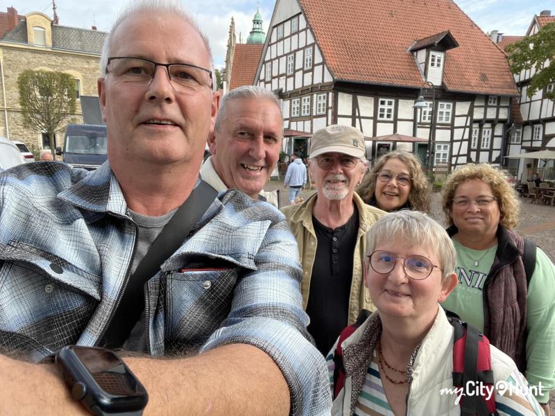 myCityHunt Speurtocht 11