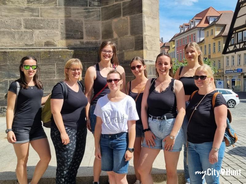 myCityHunt Speurtocht 13