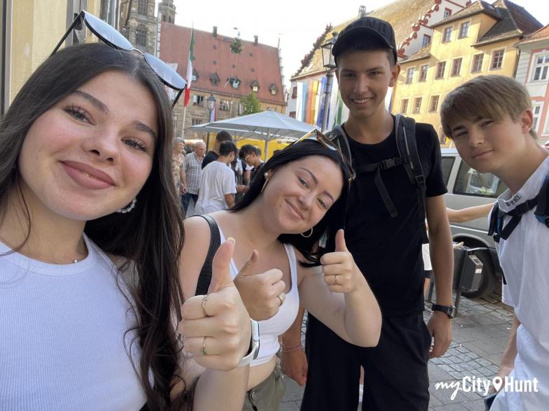 myCityHunt Speurtocht 6