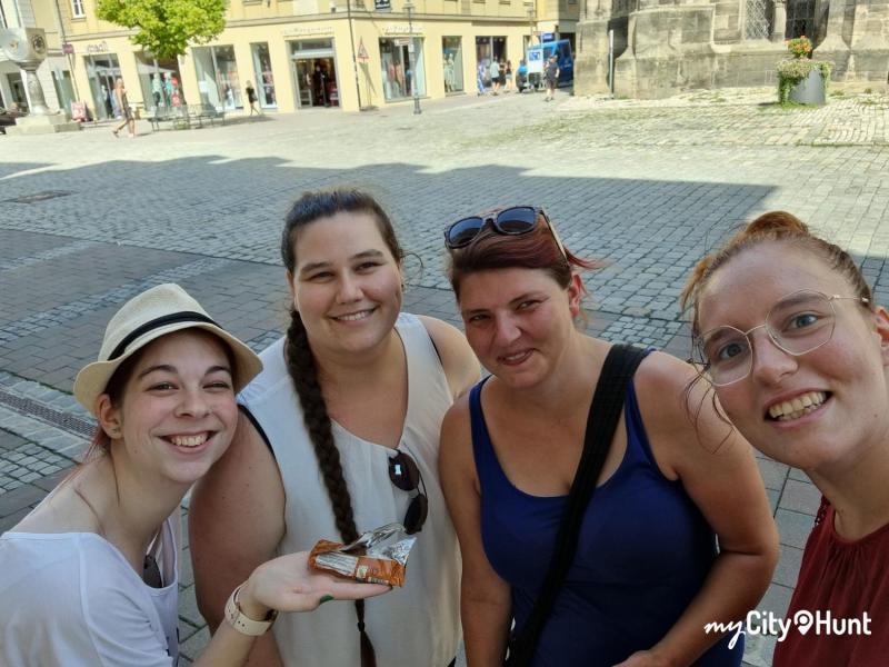 myCityHunt Speurtocht 10