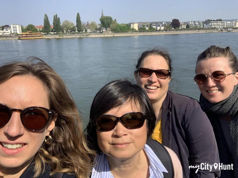 myCityHunt Speurtocht 9