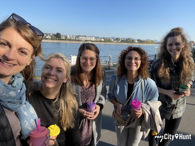 myCityHunt Speurtocht 9