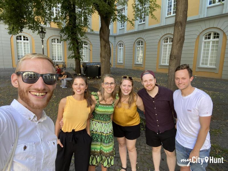 myCityHunt Speurtocht 11