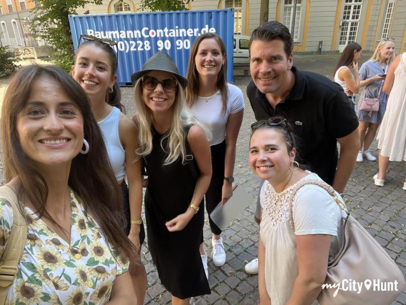 myCityHunt Speurtocht 15