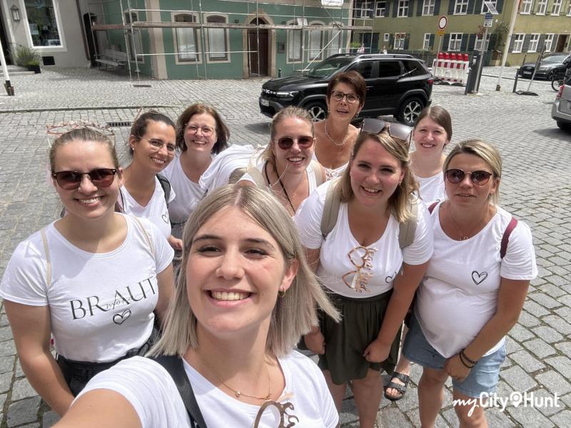 myCityHunt Speurtocht 13