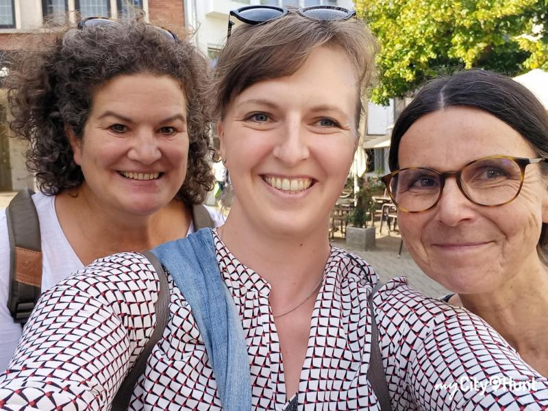 myCityHunt Speurtocht 15