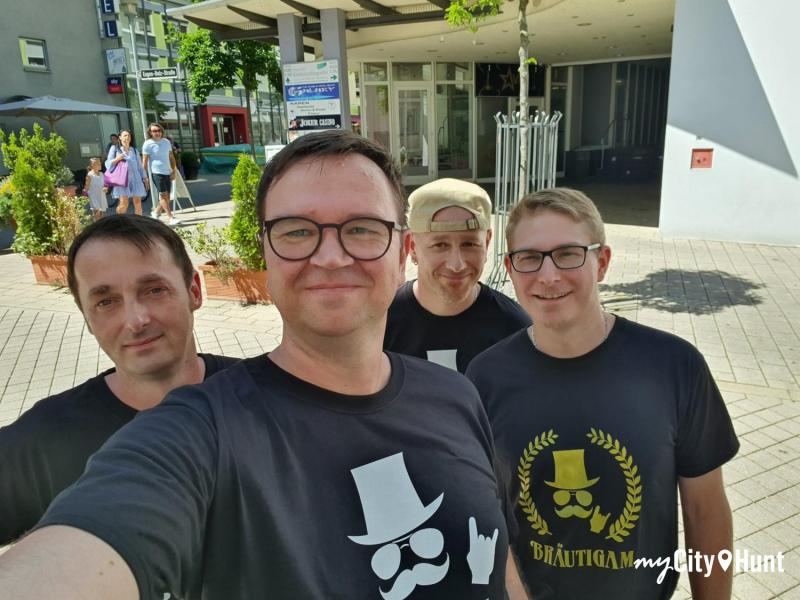 myCityHunt Speurtocht 11