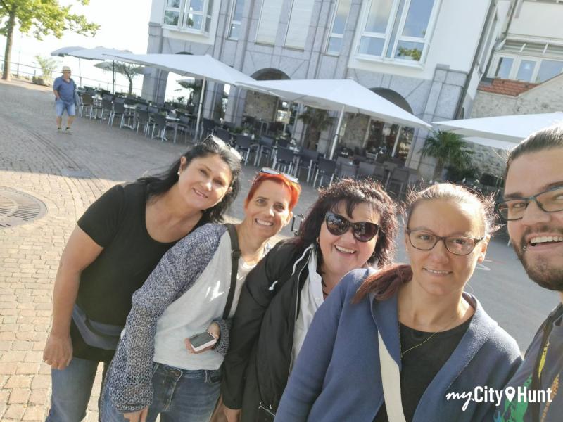 myCityHunt Speurtocht 9