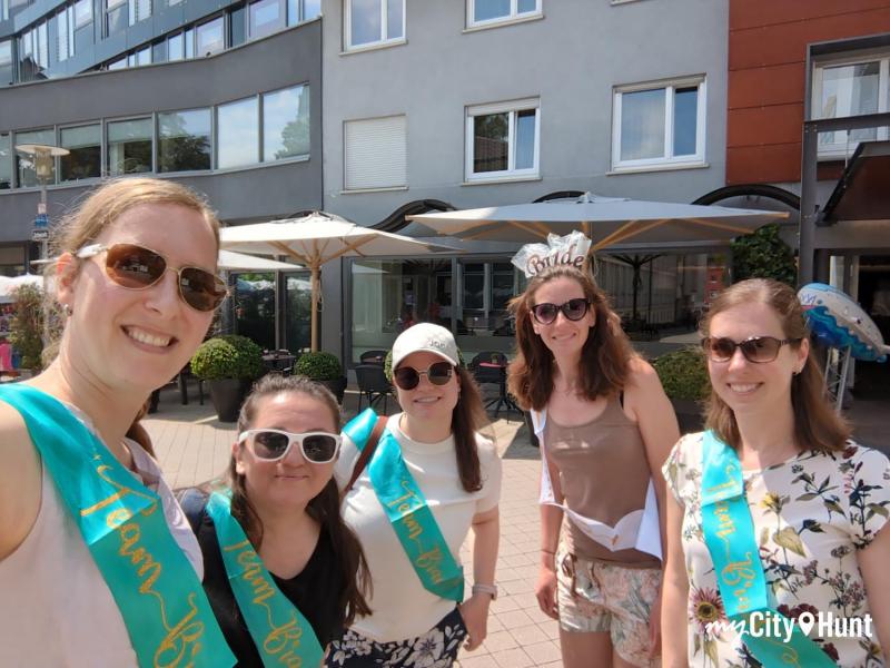 myCityHunt Speurtocht 6