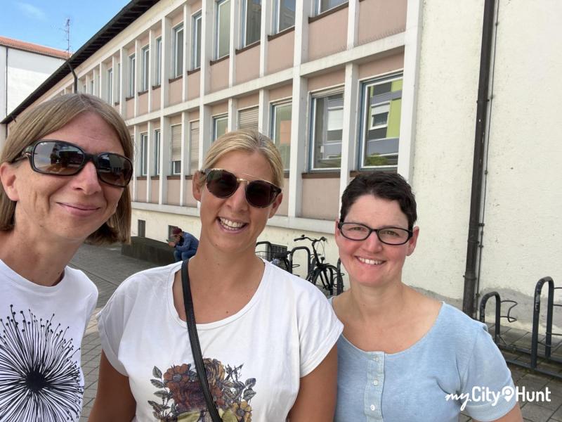 myCityHunt Speurtocht 10