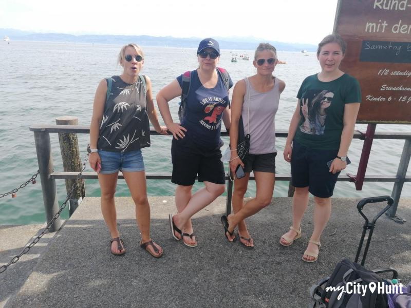 myCityHunt Speurtocht 11