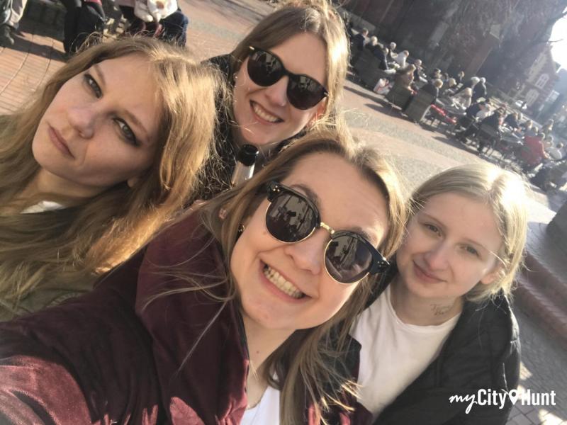 myCityHunt Speurtocht 10