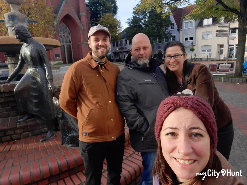 myCityHunt Speurtocht 5