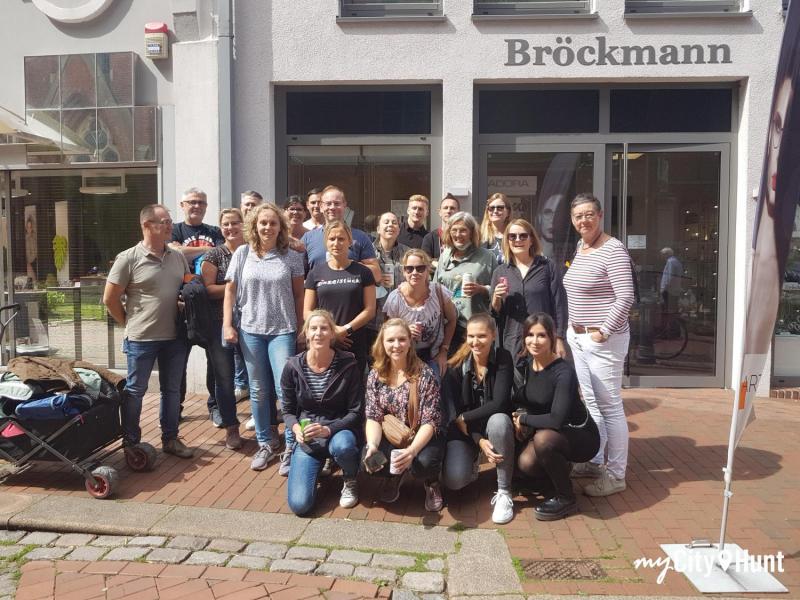 myCityHunt Speurtocht 3