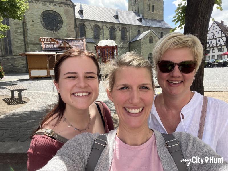 myCityHunt Speurtocht 9