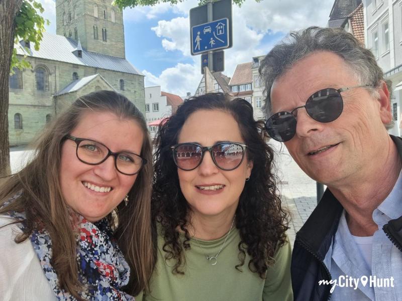 myCityHunt Speurtocht 5