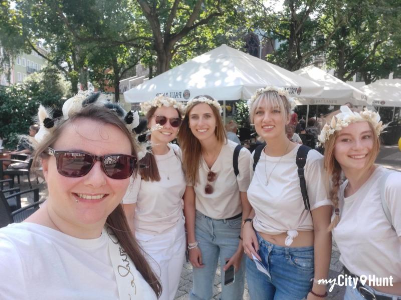 myCityHunt Speurtocht 9