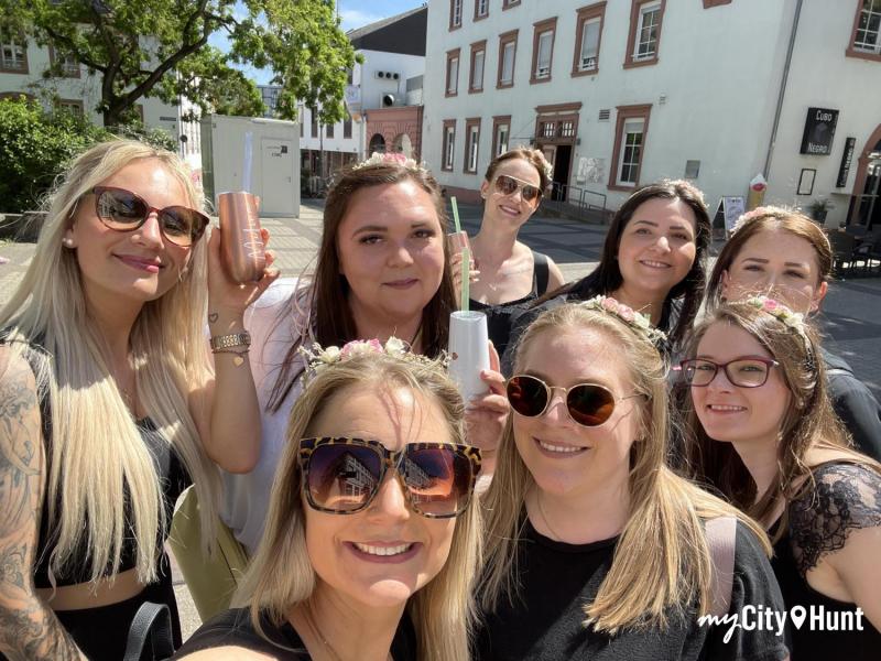 myCityHunt Speurtocht 9