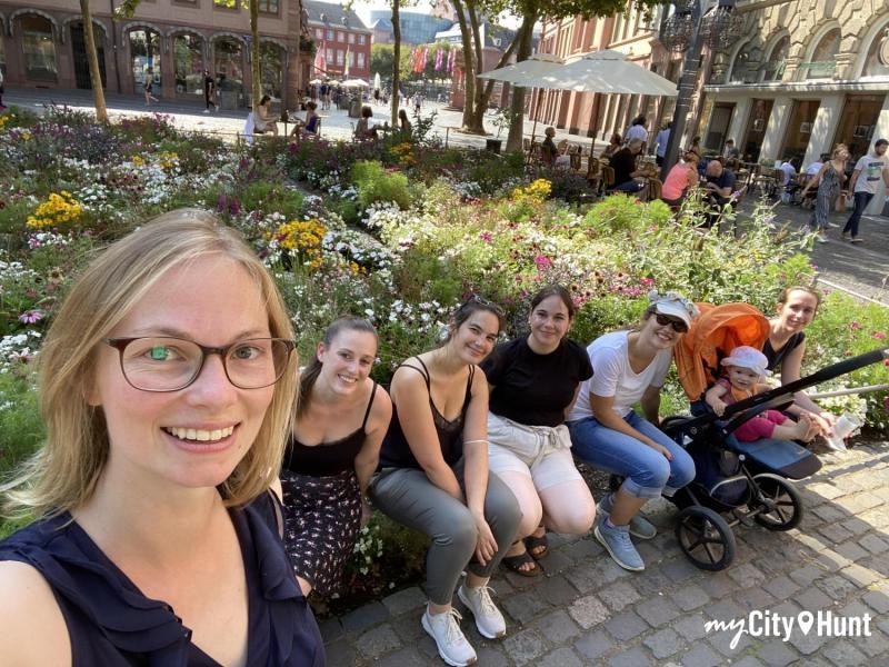 myCityHunt Speurtocht 15