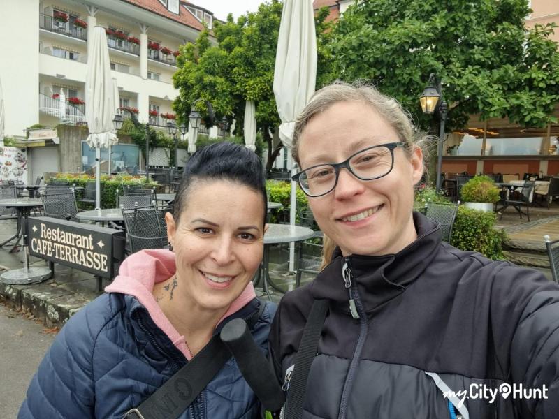 myCityHunt Speurtocht 10