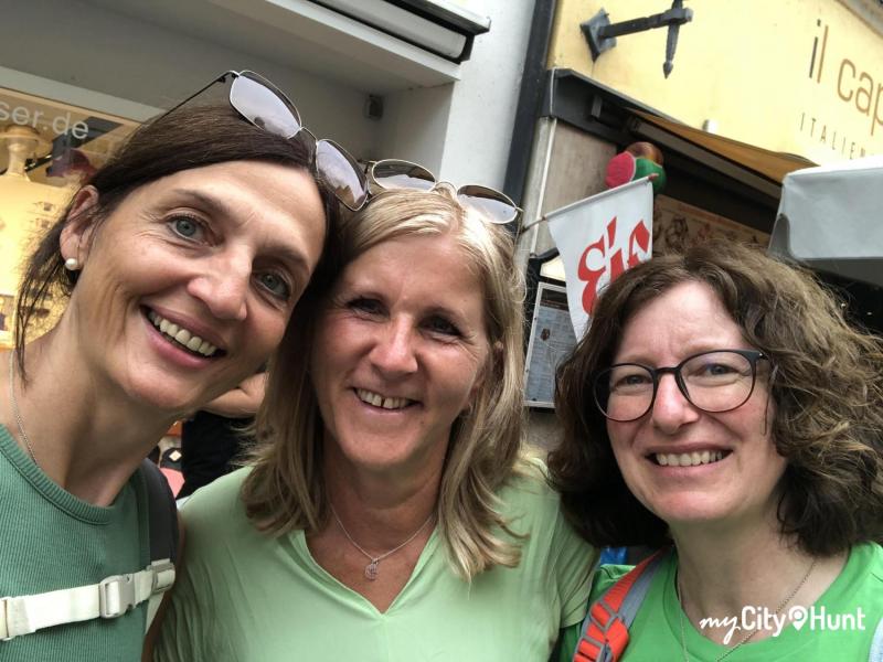 myCityHunt Speurtocht 15