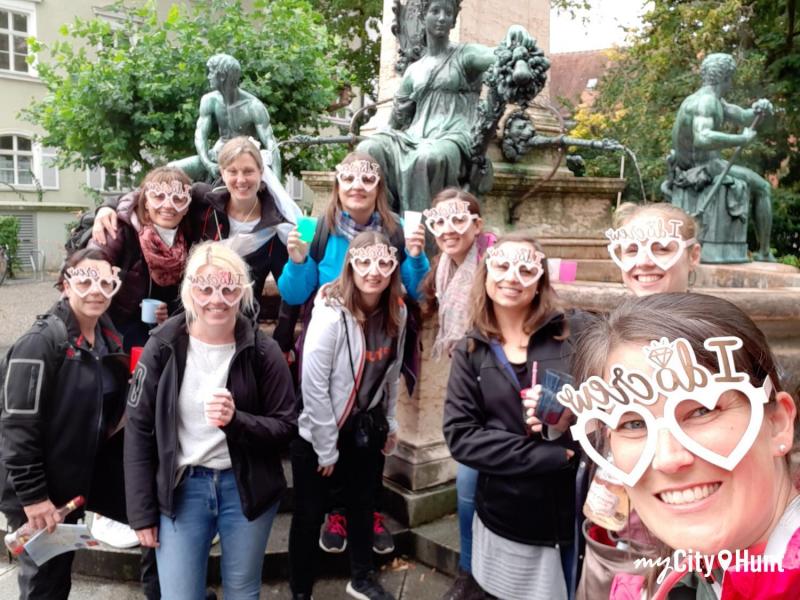 myCityHunt Speurtocht 9