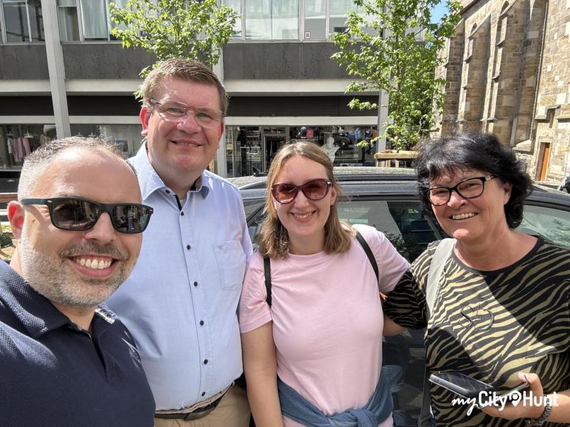 myCityHunt Speurtocht 7