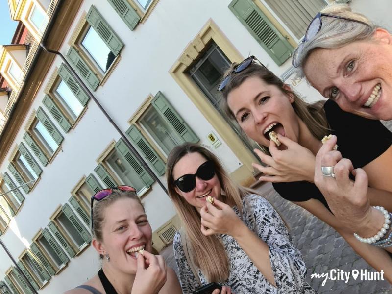 myCityHunt Speurtocht 3