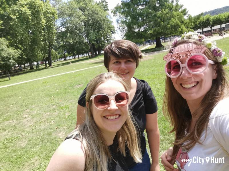 myCityHunt Speurtocht 10